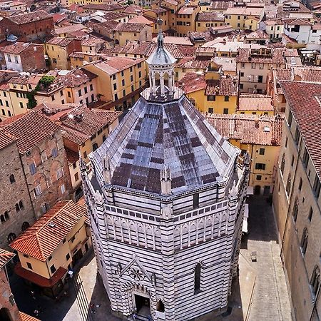 Dolce Vita Apartment Florence Luaran gambar