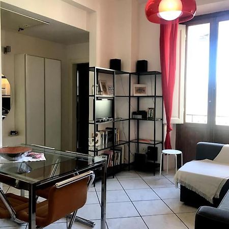 Dolce Vita Apartment Florence Luaran gambar