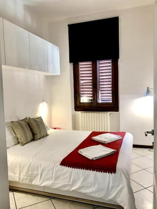 Dolce Vita Apartment Florence Luaran gambar