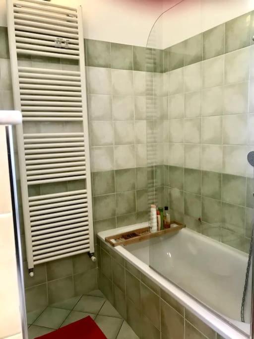 Dolce Vita Apartment Florence Luaran gambar