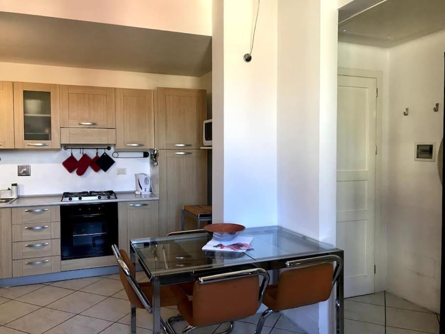 Dolce Vita Apartment Florence Luaran gambar