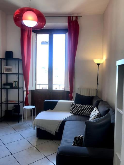 Dolce Vita Apartment Florence Luaran gambar