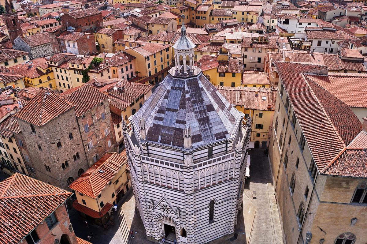 Dolce Vita Apartment Florence Luaran gambar