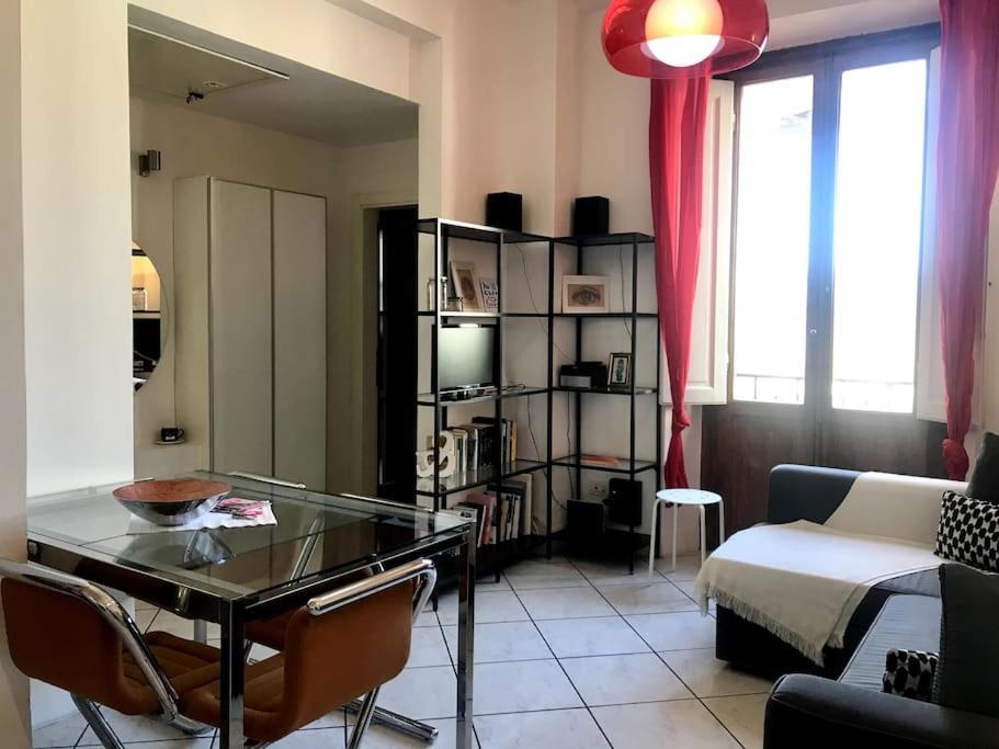 Dolce Vita Apartment Florence Luaran gambar