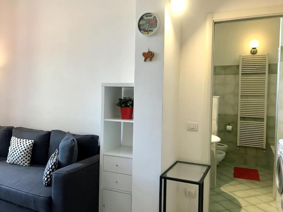 Dolce Vita Apartment Florence Luaran gambar